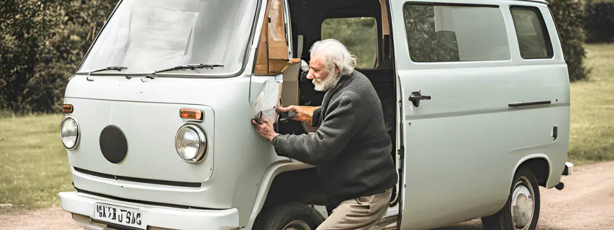 Camperizar, por dónde comenzar